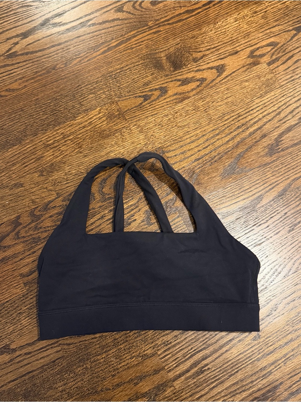 Vionic Daily Bra - Small - Black - Picture 2 of 2